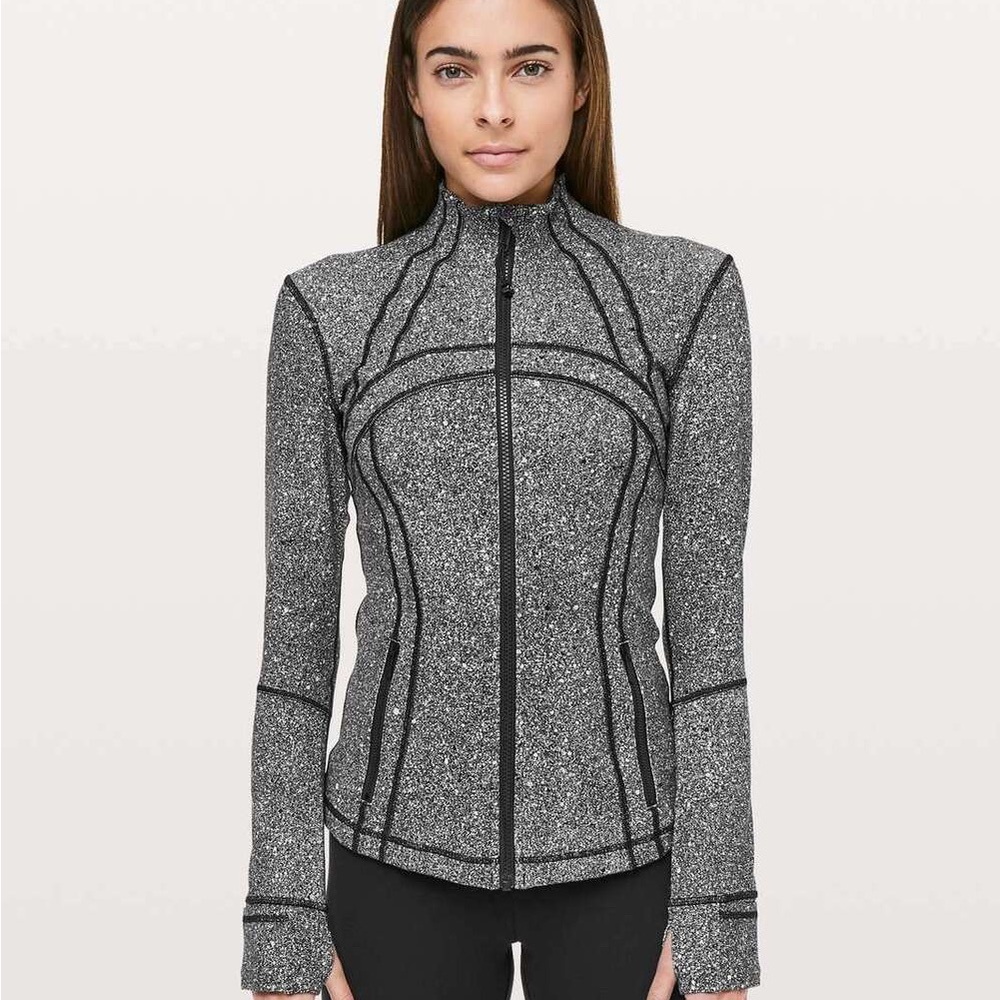 Lululemon Align Jacket